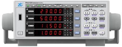 PA310數(shù)字功率計